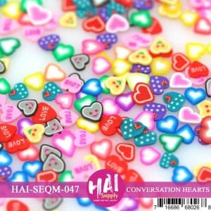 HAI-SEQM-047 - CONVERSATION HEARTS