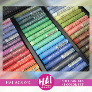 HAI-ACS-002 - OIL PASTEL 48V