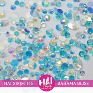 50% OFF: BAHAMA BLISS